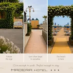 Hotel Madera