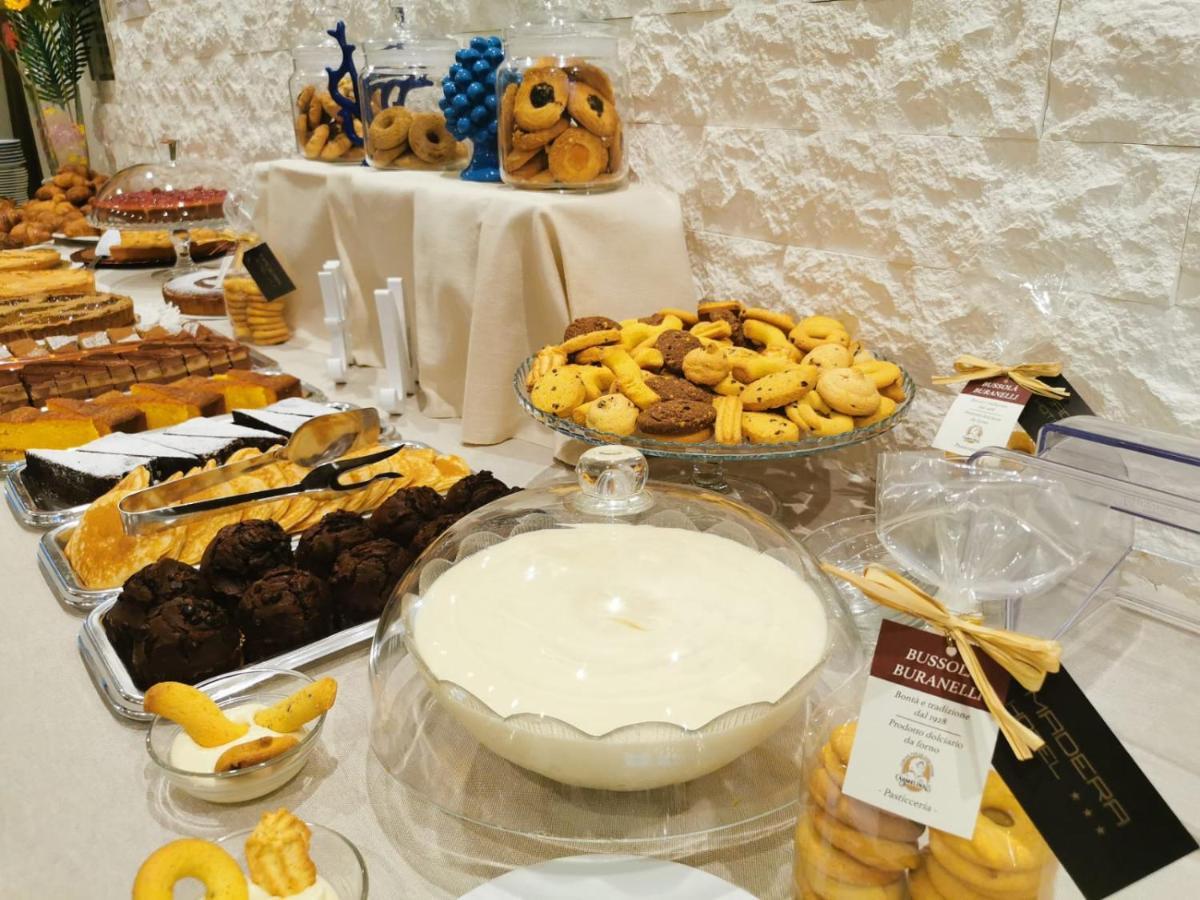 Hotel Madera Lido di Jesolo
