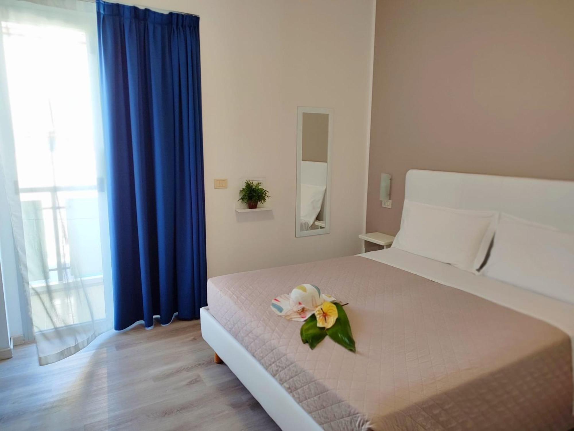 Madera Hotel