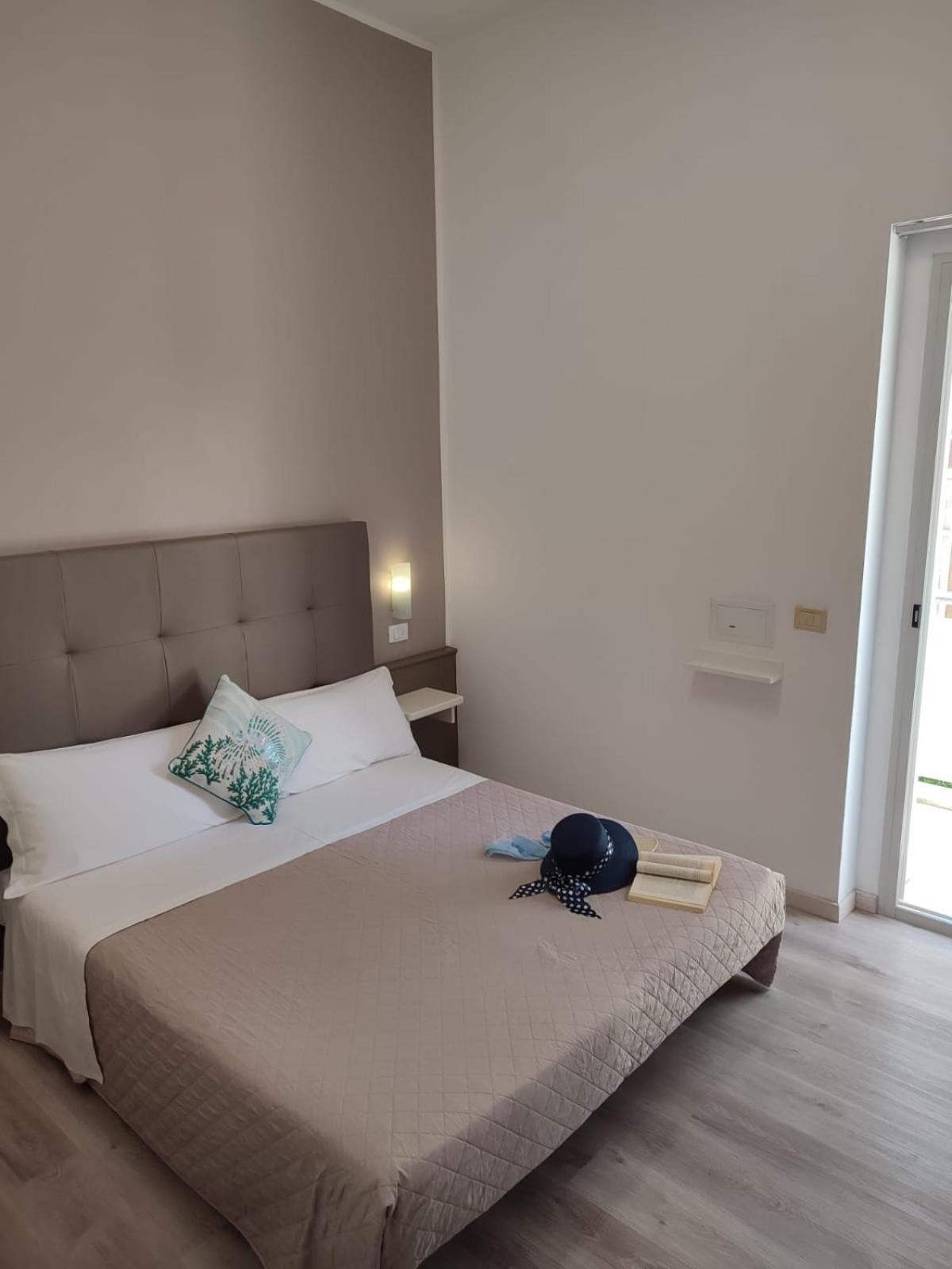 Hotel Madera 3*