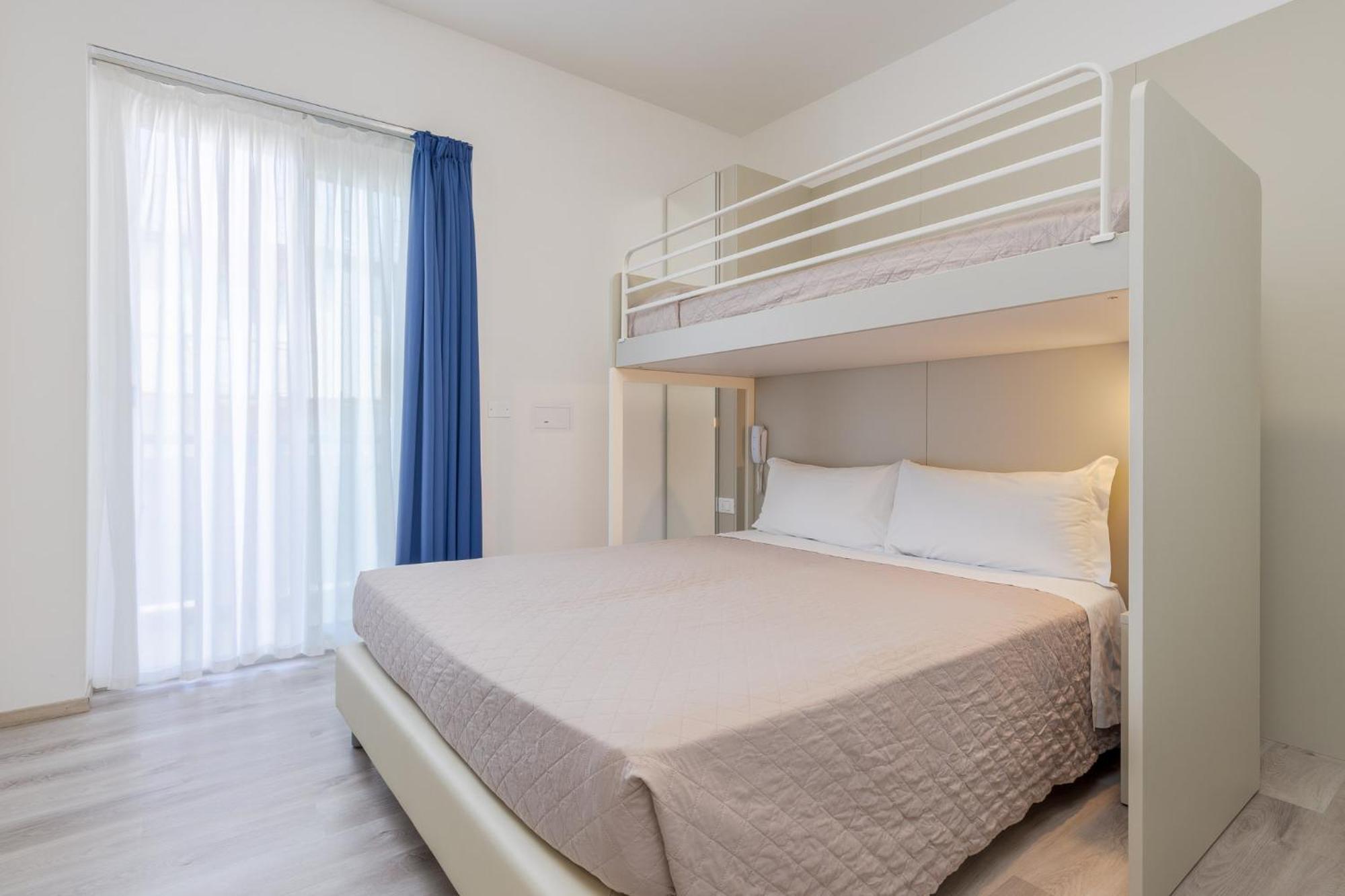 Hotel Madera