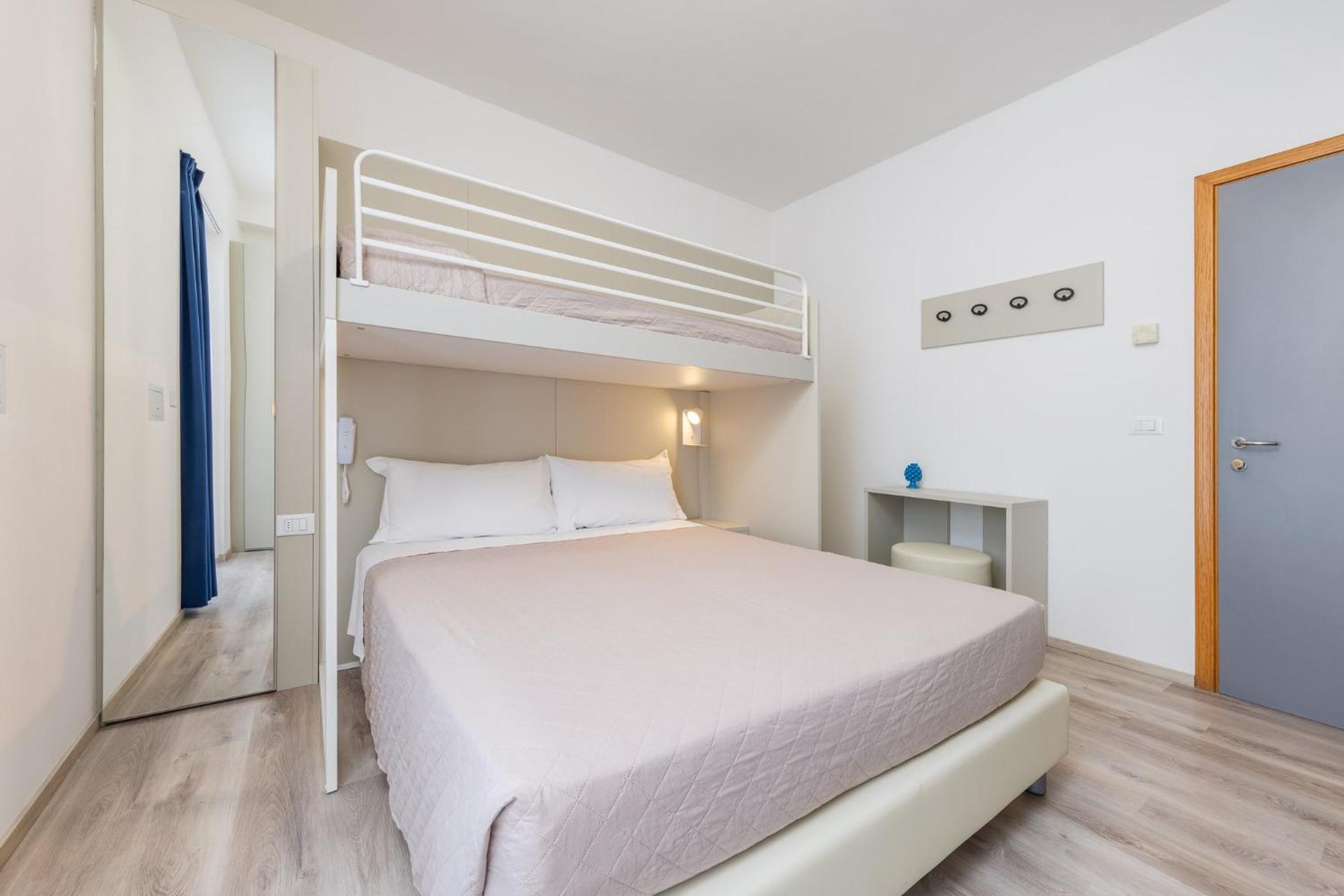 Hotel Madera 3*