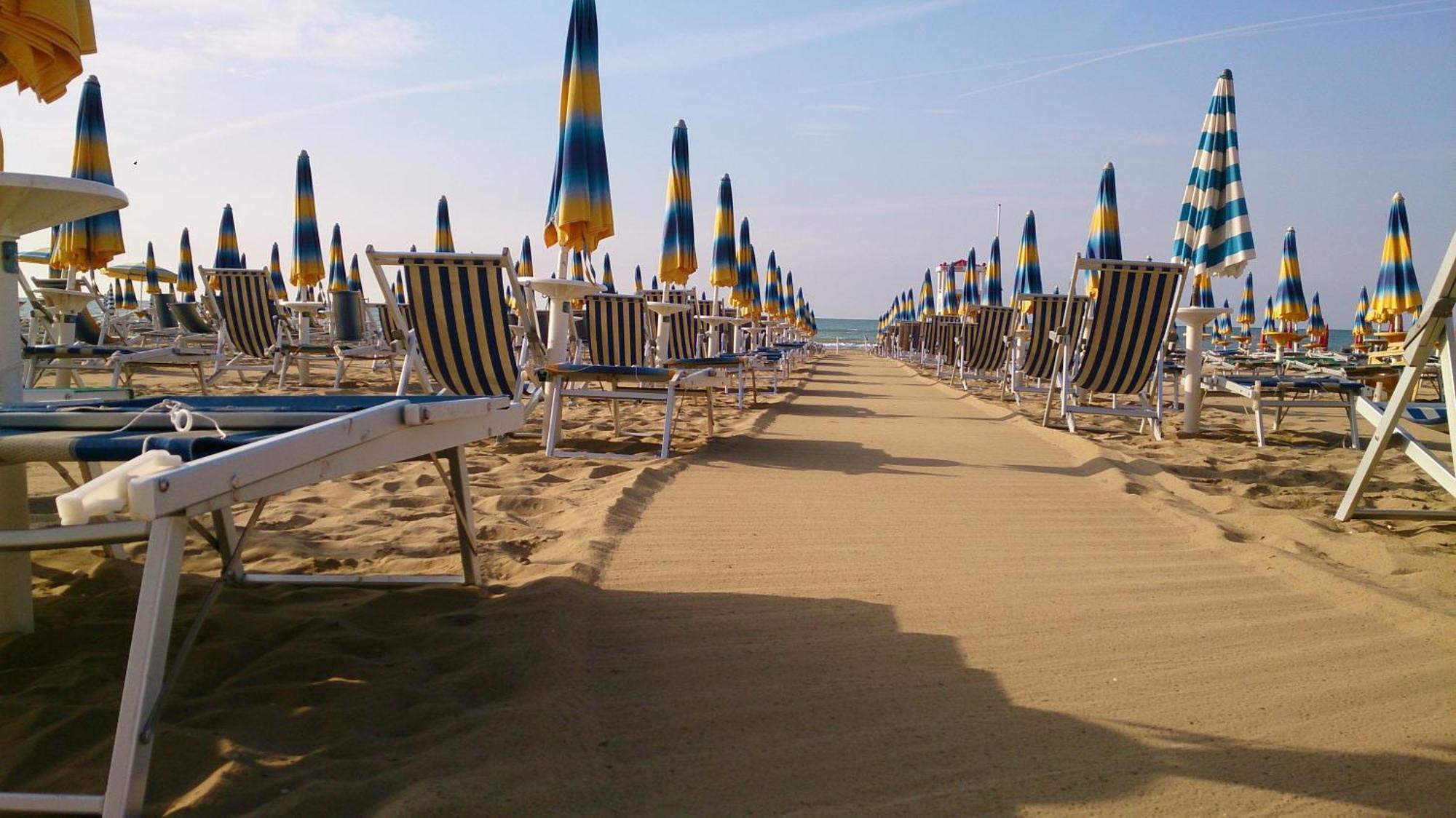 Hotel Madera Lido di Jesolo