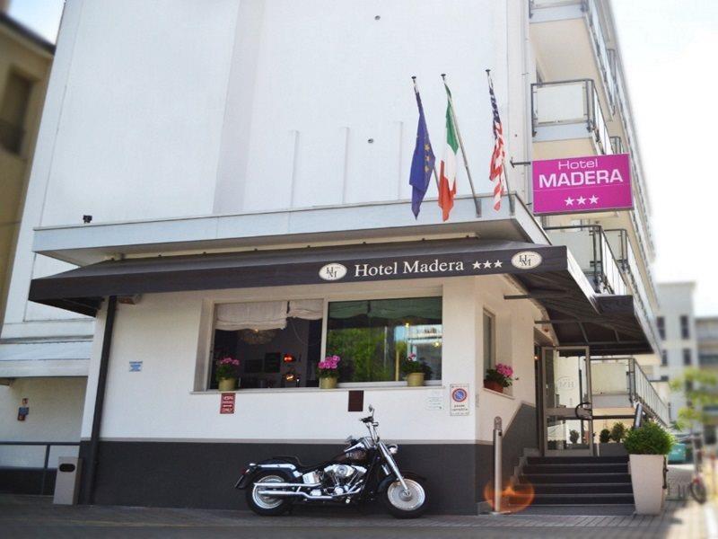 Madera Lido di Jesolo