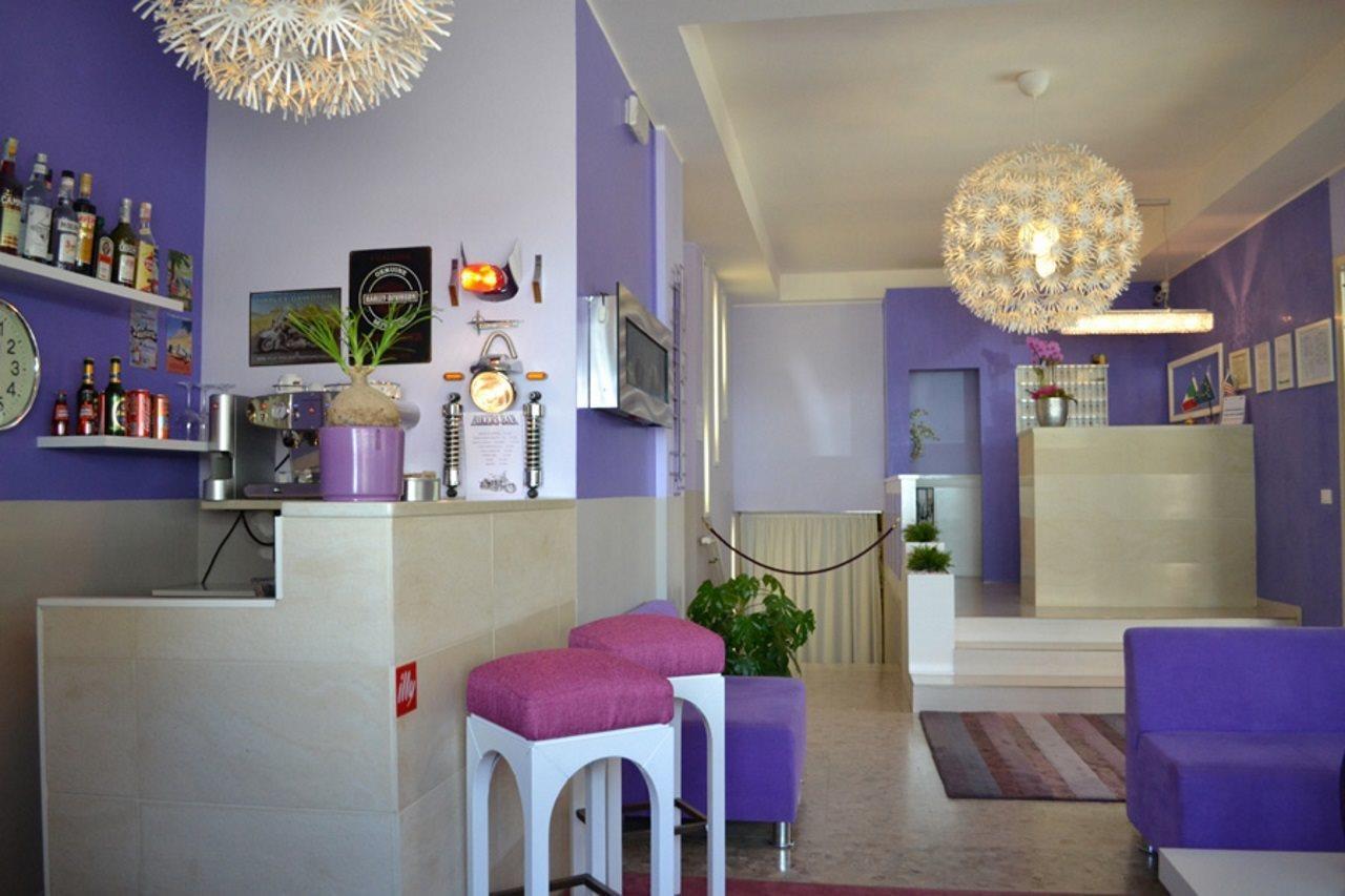 Hotel Madera Lido di Jesolo