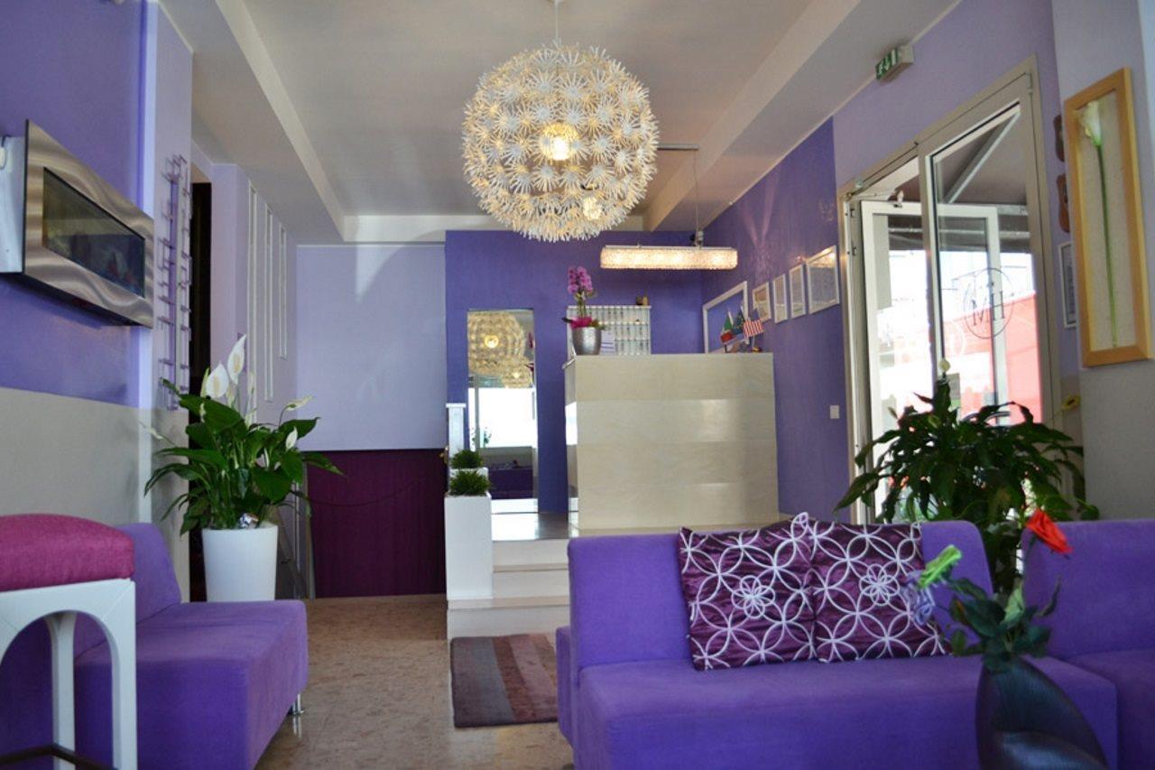 Hotel Madera