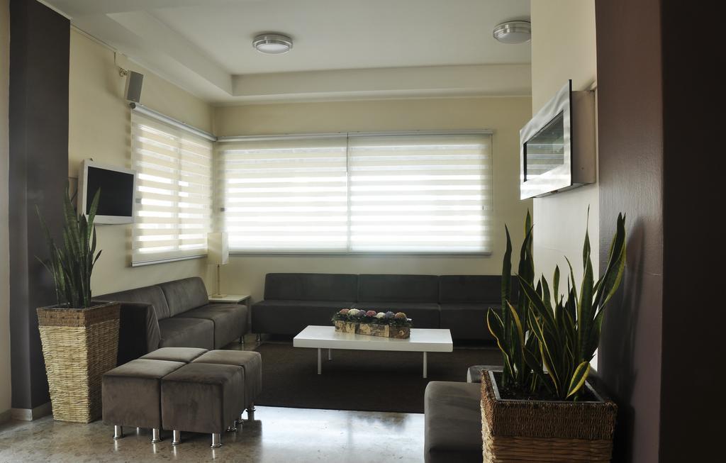 Hotel Madera 3*