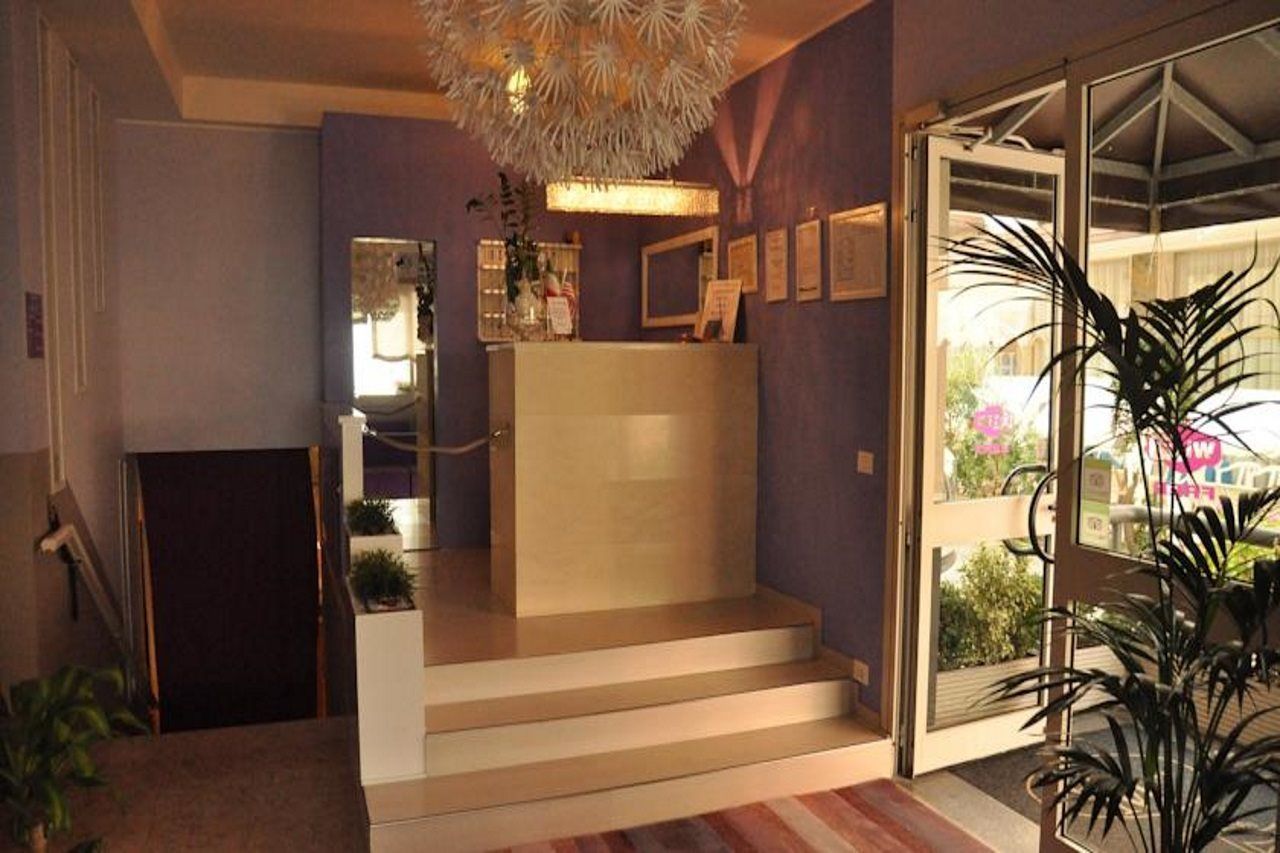 Madera Hotel