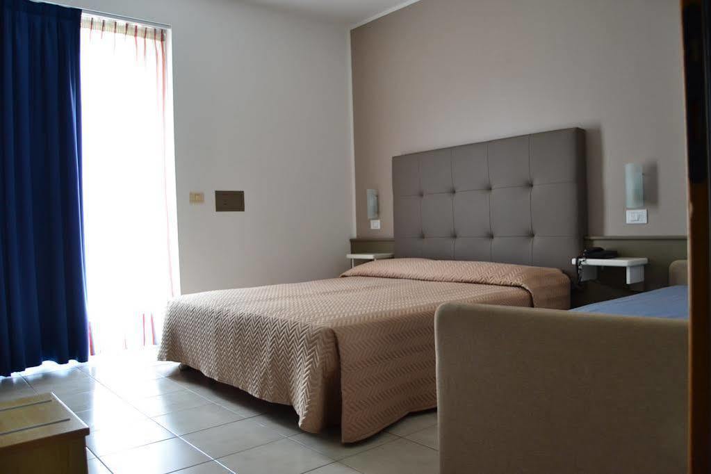 Madera Hotel