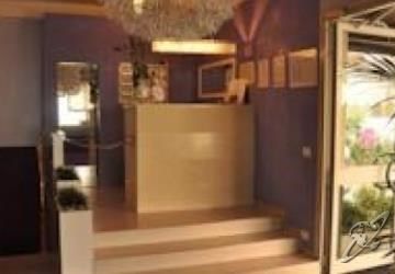 Madera Hotel